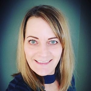 Meet your Posher, Kate